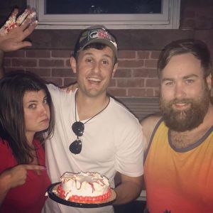 Meet your Posher, Joseph